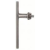 Bosch tokmánykulcs fogaskoszorús fúrótokmányhoz, S2, D, 110 mm, 40 mm, 6 mm (1607950045)