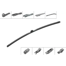 Bosch törlőlapát 3 397 006 838 autóalkatrész