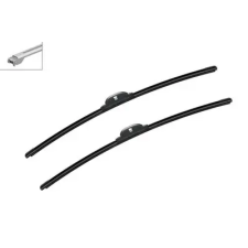Bosch törlőlapát 3 397 009 016 autóalkatrész