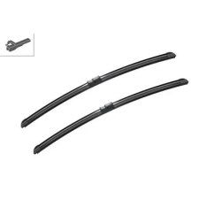 Bosch törlőlapát 3 397 009 087 autóalkatrész