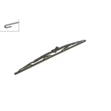 Bosch törlőlapát 3 397 011 398 autóalkatrész