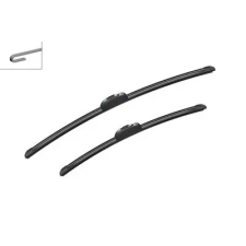 Bosch törlőlapát 3 397 118 909 autóalkatrész