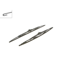 Bosch törlőlapát BOSCH 3 397 001 582 autóalkatrész