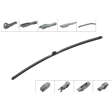 Bosch törlőlapát BOSCH 3 397 006 839 autóalkatrész