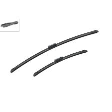 Bosch törlőlapát BOSCH 3 397 007 945 autóalkatrész