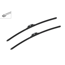 Bosch törlőlapát BOSCH 3 397 009 016 autóalkatrész