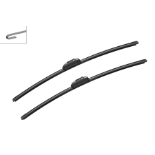 Bosch törlőlapát BOSCH 3 397 009 776 autóalkatrész