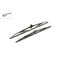 Bosch törlőlapát BOSCH 3 397 010 251 autóalkatrész