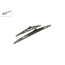 Bosch törlőlapát BOSCH 3 397 010 297 autóalkatrész