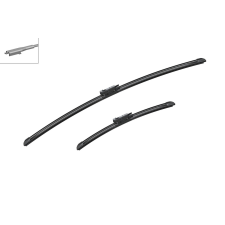 Bosch törlőlapát BOSCH 3 397 014 078 autóalkatrész