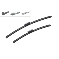Bosch törlőlapát BOSCH 3 397 014 123 autóalkatrész