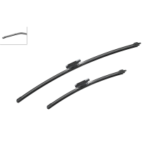 Bosch törlőlapát BOSCH 3 397 014 199 autóalkatrész