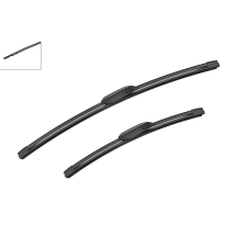 Bosch törlőlapát BOSCH 3 397 014 867 autóalkatrész