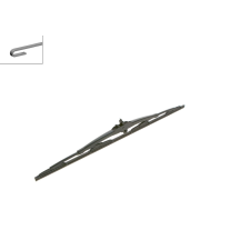 Bosch törlőlapát BOSCH 3 397 018 966 autóalkatrész