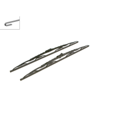 Bosch törlőlapát BOSCH 3 397 118 301 autóalkatrész