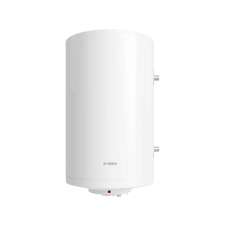 Bosch TRONIC 1000T 100l Elektromos hőcserélős bojler, 2kW, bal oldali csatlakozóval vízmelegítő, bojler