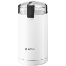 Bosch TSM6A011W fehér kávédaráló kávédaráló