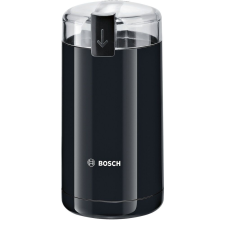 Bosch TSM6A013B fekete kávédaráló kávédaráló