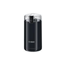 Bosch TSM6A013B fekete kávédaráló kávédaráló