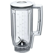 Bosch TURMIX FELTÉT MUM5-HÖZ 1,25L MUZ5MX1 kisháztartási gépek kiegészítői