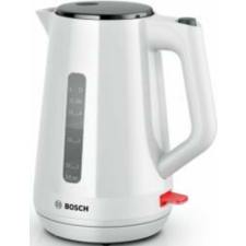 Bosch TWK1M121 Vízforraló - MyMoment - 2400 W - 1,7 l vízforraló és teáskanna