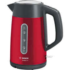 Bosch TWK4P434 vízforraló és teáskanna