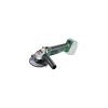 Bosch Universal Grind 18V-75 akkumulátoros sarokcsiszoló (akku nélkül) (06033E5001)