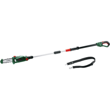 Bosch UniversalChainPole 18 akkumulátoros teleszkópos láncfűrész akkumulátor nél (06008B3101) láncfűrész