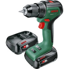 Bosch UniversalDrill 18V-60 (06039D7002) fúró-csavarozó