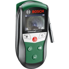 Bosch UniversalInspect Akkus vizsgálókamera mérőműszer