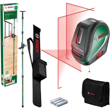 Bosch UniversalLevel 3 Maxi Set (0.603.663.903) mérőműszer
