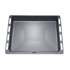  Bosch univerzális sütőtepsi 46,5cm x 36,5cm (HEZ332003) beépíthető gépek kiegészítői
