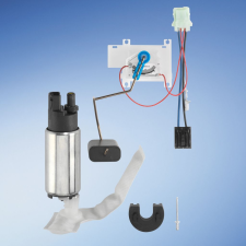Bosch üzemanyag-szivattyú BOSCH 0 986 580 968 autóalkatrész