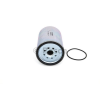 Bosch Üzemanyagszűrő BOSCH F 026 402 132
