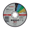 Bosch VÁGÓTÁRCSA 115X1.0X22.23MM RAPIDO MULTICONSTRACTION