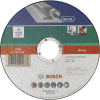 Bosch VÁGÓTÁRCSA FÉMHEZ 180X3MM EGYENES