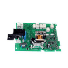 Bosch Vezérlőpanel programozva beépíthető gépek kiegészítői