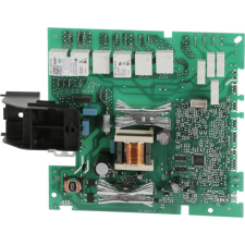 Bosch Vezérlőpanel programozva beépíthető gépek kiegészítői