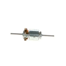 Bosch villanymotor, szellőzőventilátor 0 130 063 029 autóalkatrész