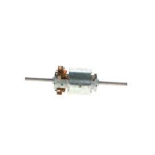 Bosch villanymotor, szellőzőventilátor BOSCH 0 130 063 029 autóalkatrész