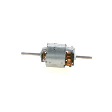 Bosch villanymotor, szellőzőventilátor BOSCH 0 130 111 130 autóalkatrész