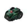 Bosch VISIMOW 18V-200 akkus robotfűnyíró akku és töltővel (06008E1102)
