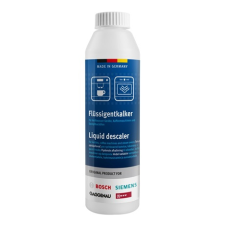 Bosch VÍZKŐMENTESÍTŐ kávéfőző kellék