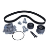 Bosch vízpumpa + fogasszíj készlet Opel Astra,Corsa,Insignia,Meriva,Mokka,Signum,Vectra,Zafira