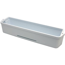 Bosch Whirlpool tárolóedény 481241879844 446x90 mm-es palacktartó a hűtőszekrény ajtajához beépíthető gépek kiegészítői