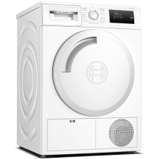 Bosch WTH83003 mosógép és szárító