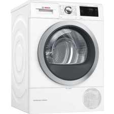 Bosch WTR85V00BY mosógép és szárító
