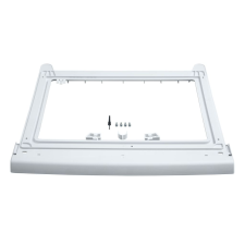 Bosch WTZ20410 mosógép összeépítő keret (WTZ20410) beépíthető gépek kiegészítői