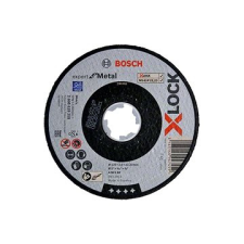 Bosch X-LOCK Expert for Metal Lapos vágótárcsa barkácsgép tartozék