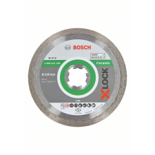 Bosch X-LOCK Gyémánt vágótárcsa Standard for Ceramic rendszer barkácsgép tartozék